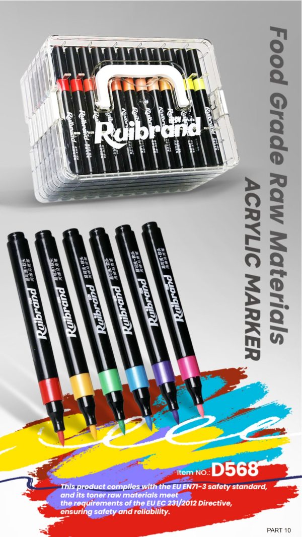 RUI568/587/598/600/6858/6808